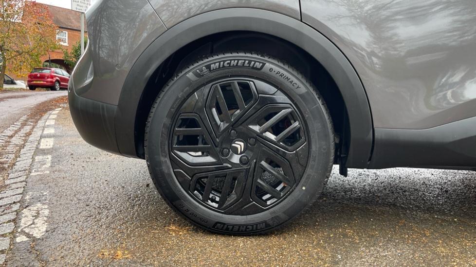 Used Citroen C4 2024 for sale - 77176170: Photo 16