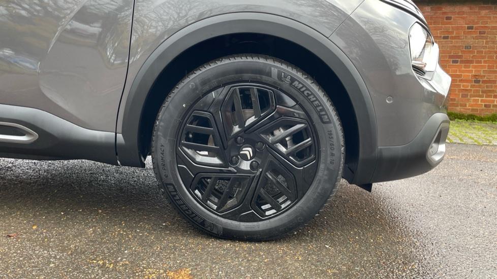 Used Citroen C4 2024 for sale - 77176170: Photo 17