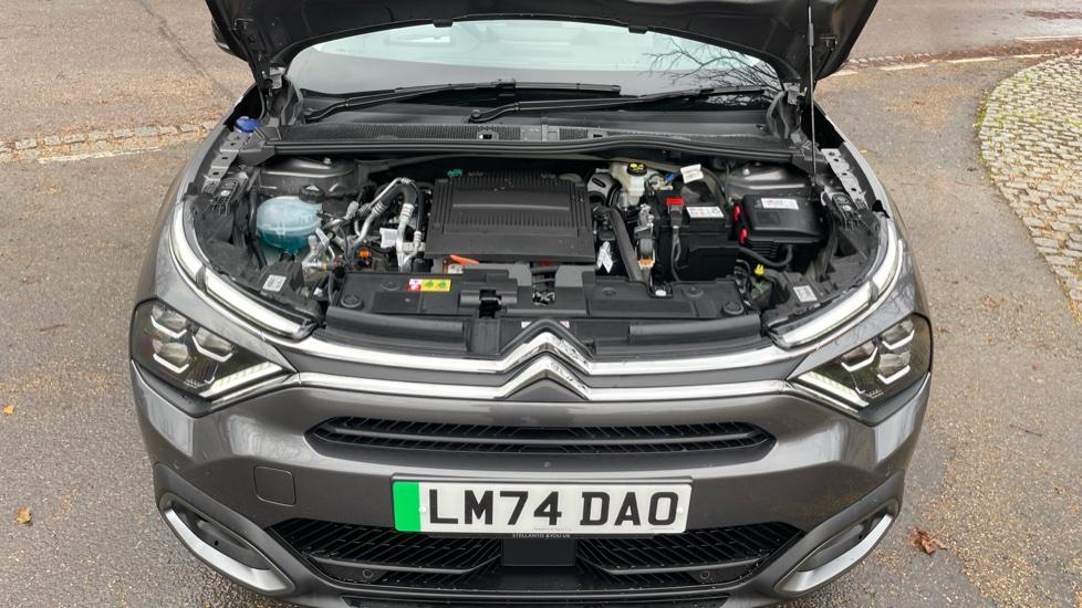 Used Citroen C4 2024 for sale - 77176170: Photo 18