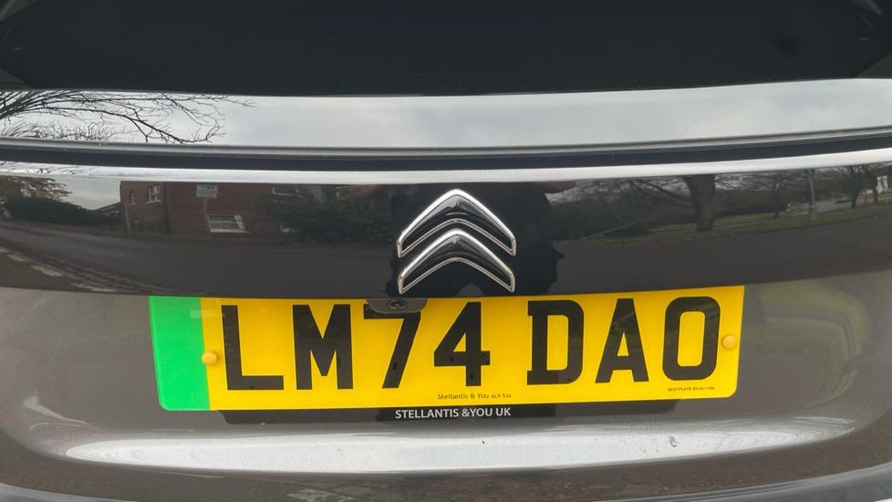 Used Citroen C4 2024 for sale - 77176170: Photo 26