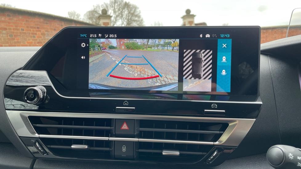 Used Citroen C4 2024 for sale - 77176170: Photo 29