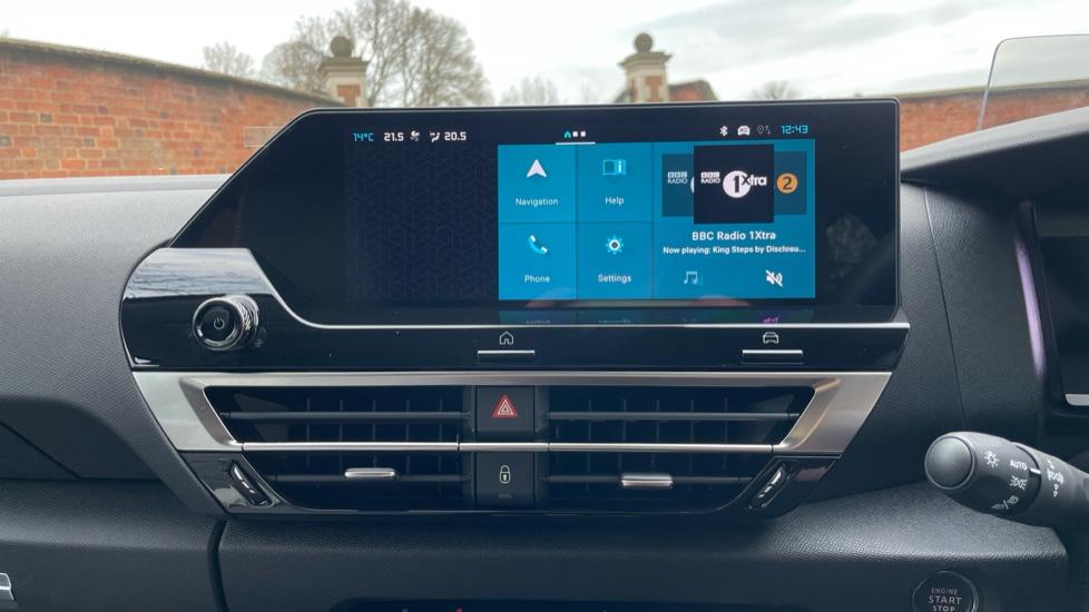 Used Citroen C4 2024 for sale - 77176170: Photo 30