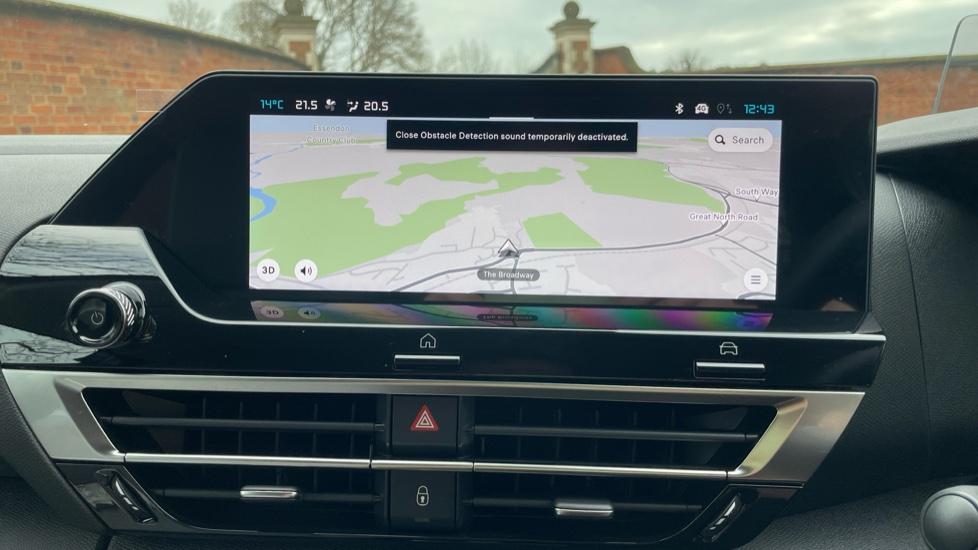 Used Citroen C4 2024 for sale - 77176170: Photo 32