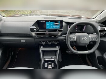 Used Citroen C4 2024 for sale - 77176170: Photo