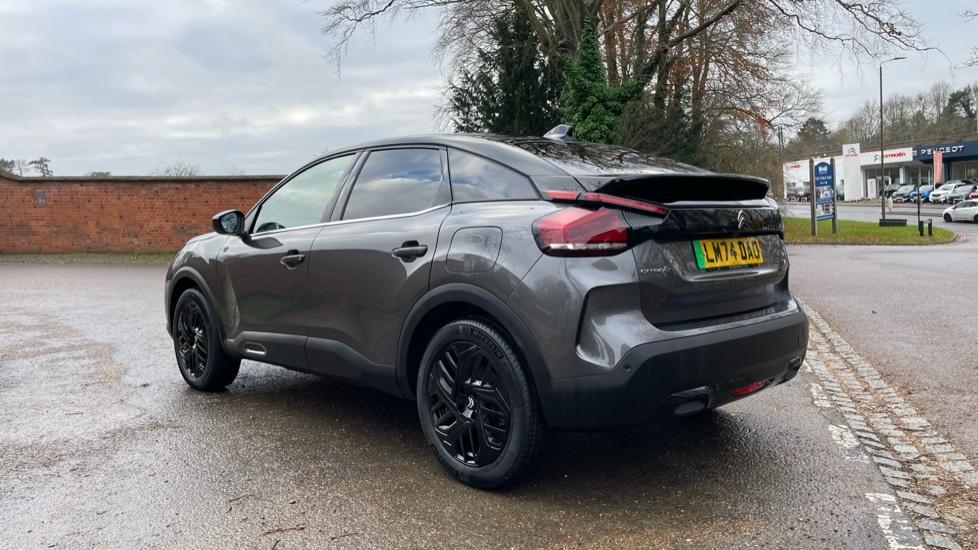 Used Citroen C4 2024 for sale - 77176170: Photo 5