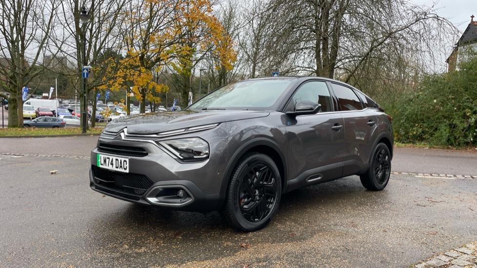 Used Citroen C4 2024 for sale - 77176170: Photo 7