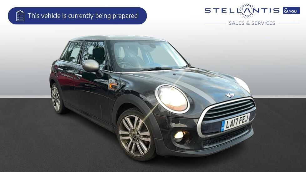 Used MINI Hatch 2017 for sale - 77401124: Photo 1