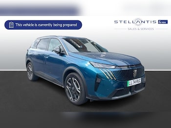 Used Peugeot 5008 2025 for sale - 79578062: Photo