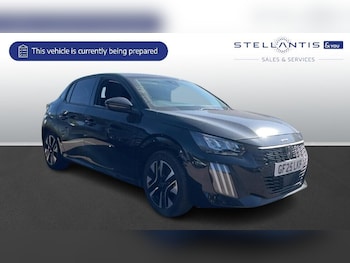 Used Peugeot 208 2025 for sale - 78418114: Photo