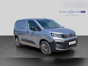 Used Peugeot Partner 2026 for sale - 79170094: Photo