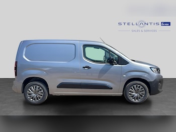 Used Peugeot Partner 2026 for sale - 79170094: Photo