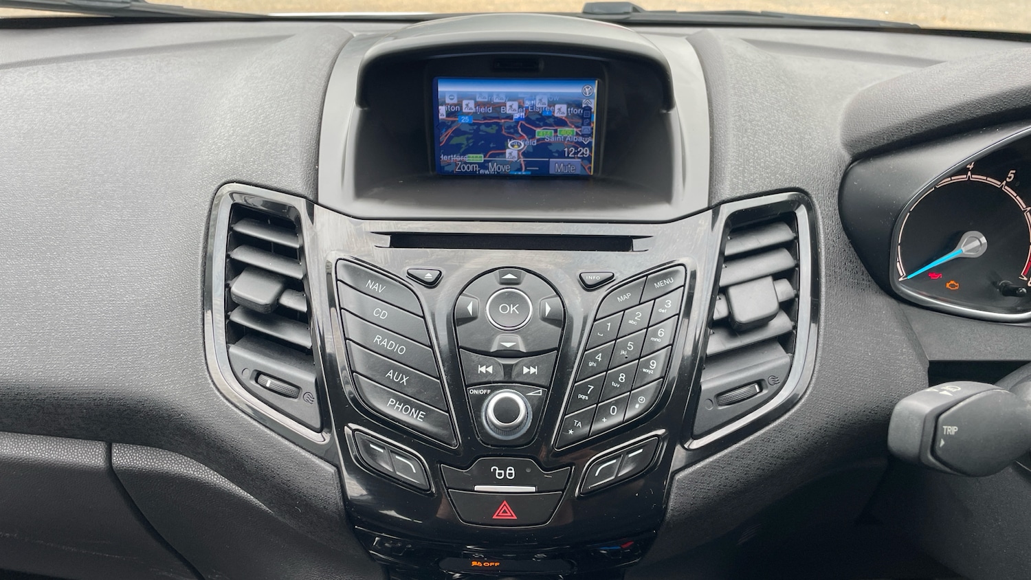 Used Ford Fiesta 2016 for sale - 77884344: Photo 10