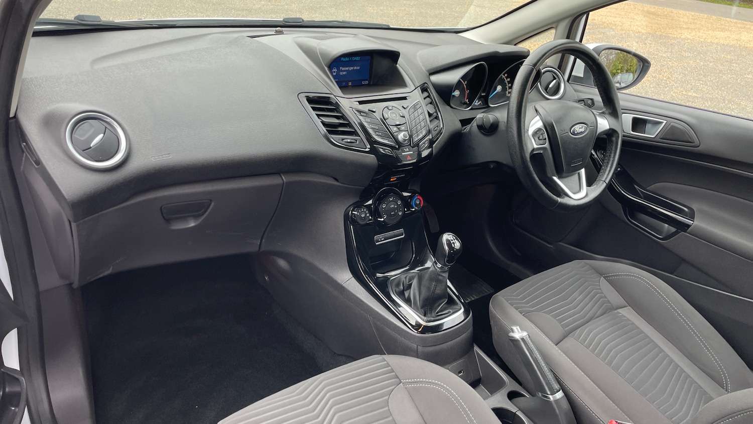 Used Ford Fiesta 2016 for sale - 77884344: Photo 12