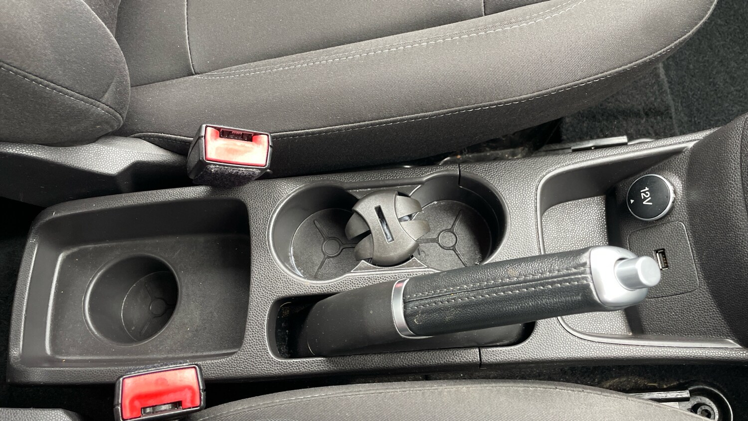 Used Ford Fiesta 2016 for sale - 77884344: Photo 21