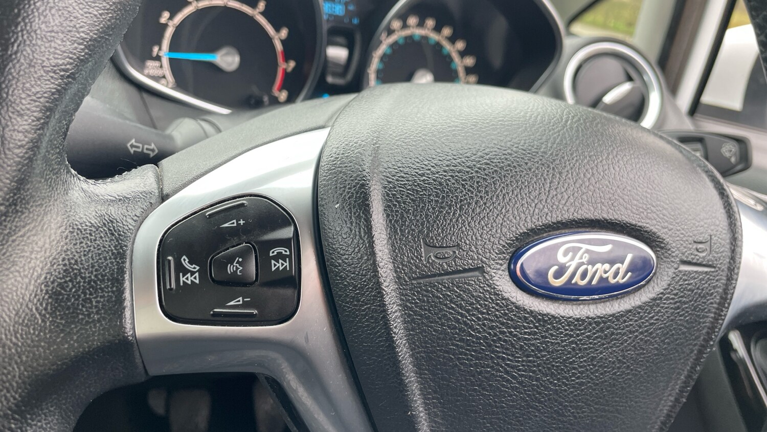 Used Ford Fiesta 2016 for sale - 77884344: Photo 23