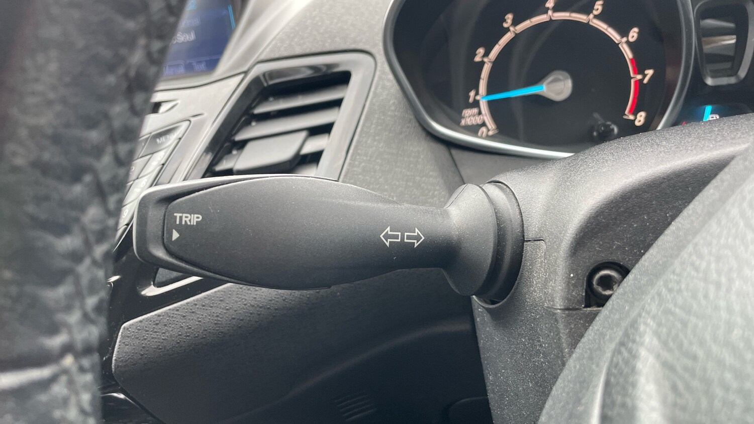 Used Ford Fiesta 2016 for sale - 77884344: Photo 24