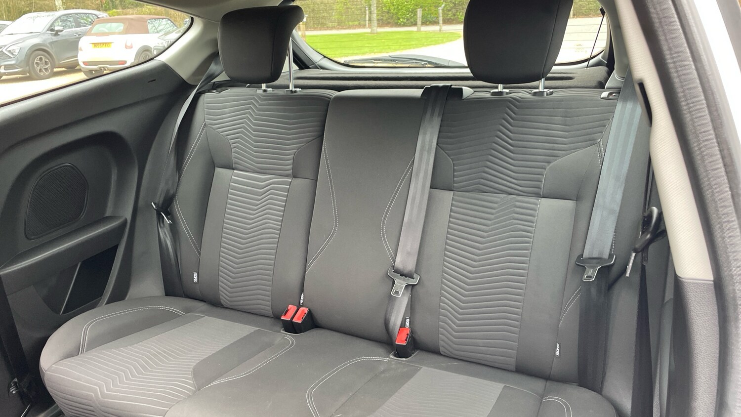 Used Ford Fiesta 2016 for sale - 77884344: Photo 25