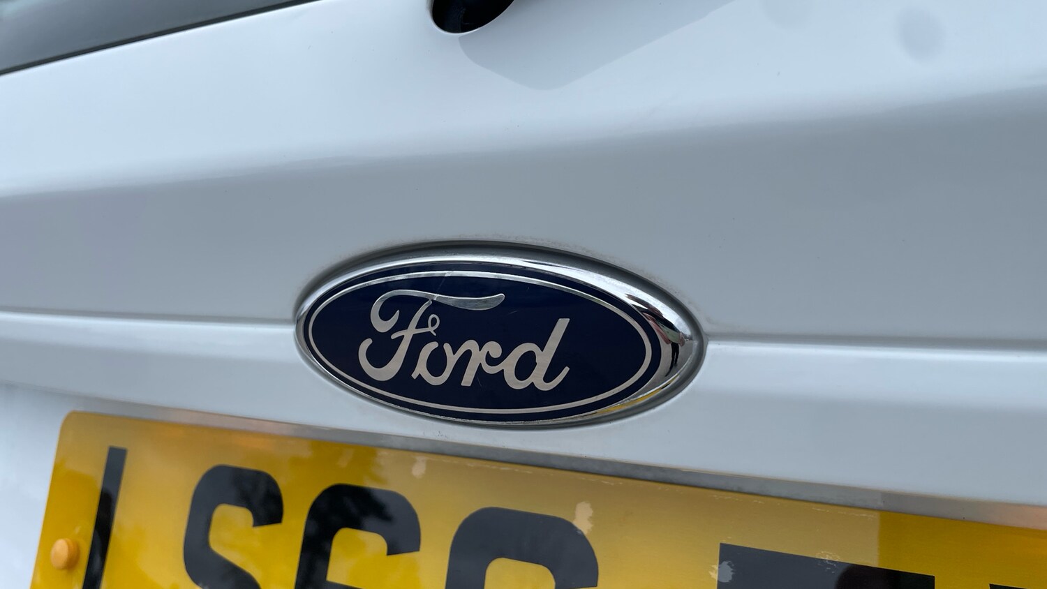 Used Ford Fiesta 2016 for sale - 77884344: Photo 26