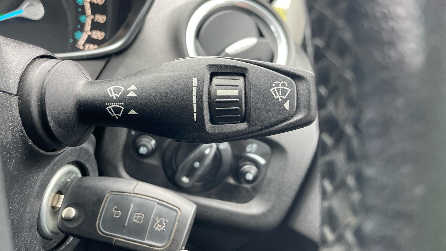 Used Ford Fiesta 2016 for sale - 77884344: Photo 27