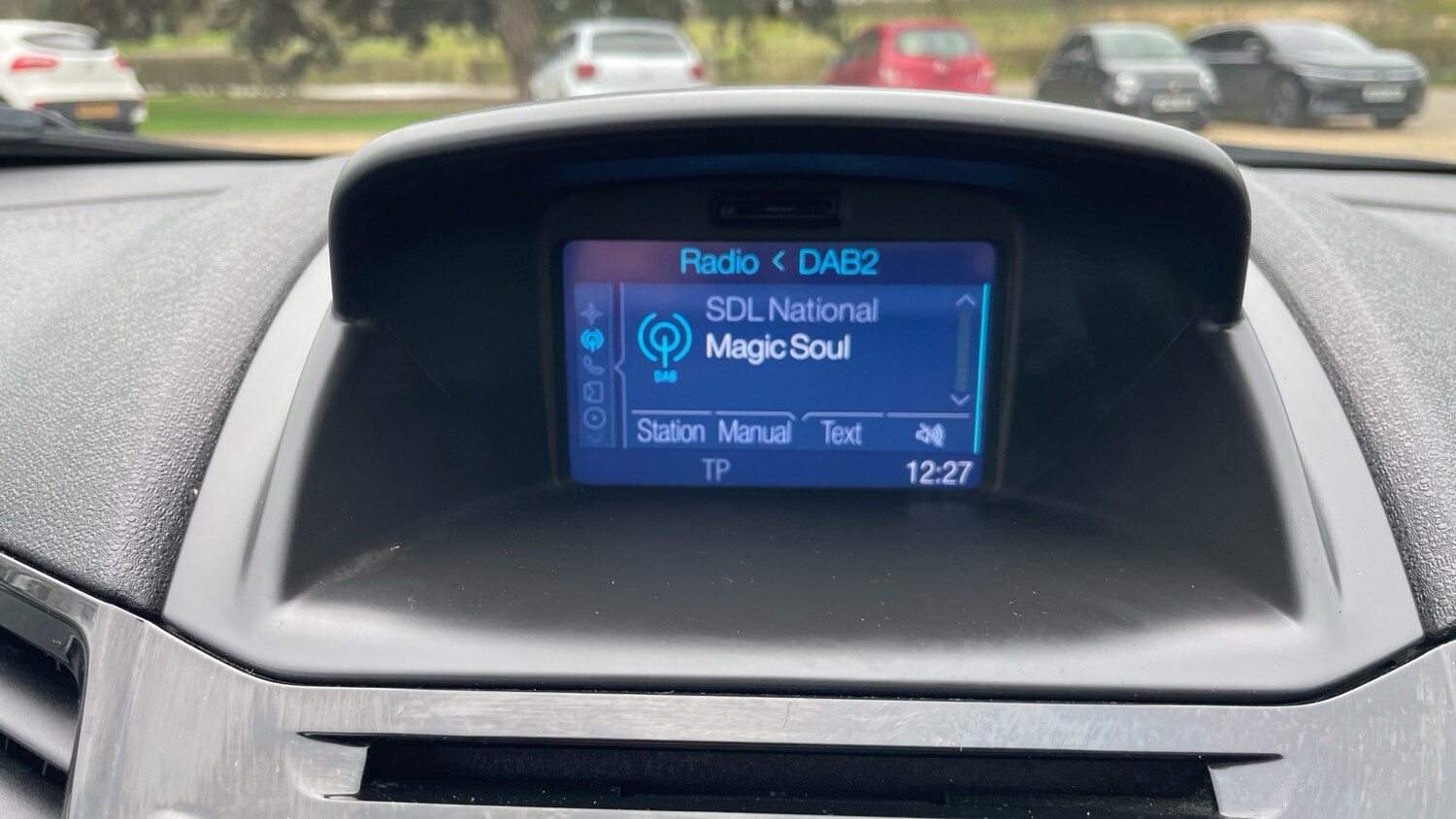 Used Ford Fiesta 2016 for sale - 77884344: Photo 29