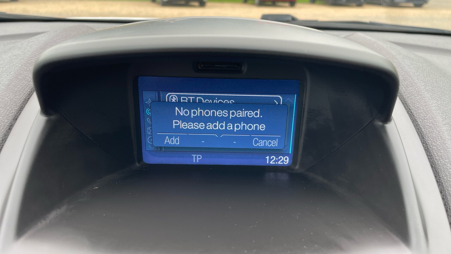 Used Ford Fiesta 2016 for sale - 77884344: Photo 30