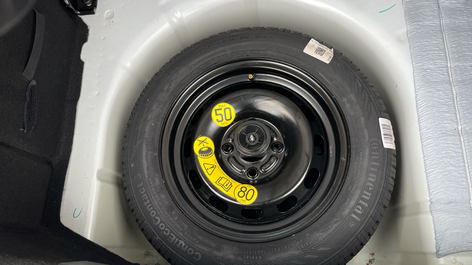 Used Ford Fiesta 2016 for sale - 77884344: Photo 35