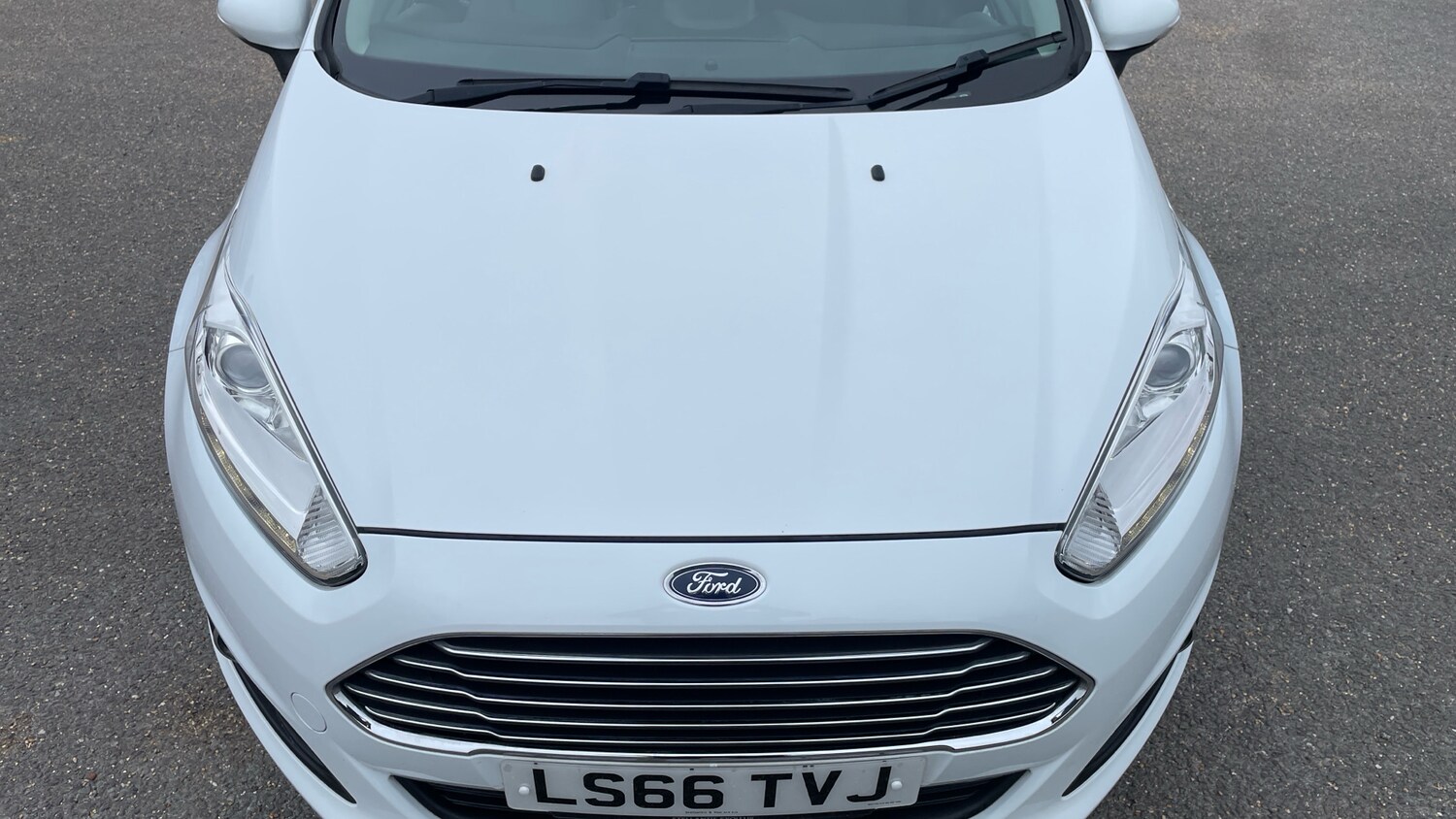 Used Ford Fiesta 2016 for sale - 77884344: Photo 42