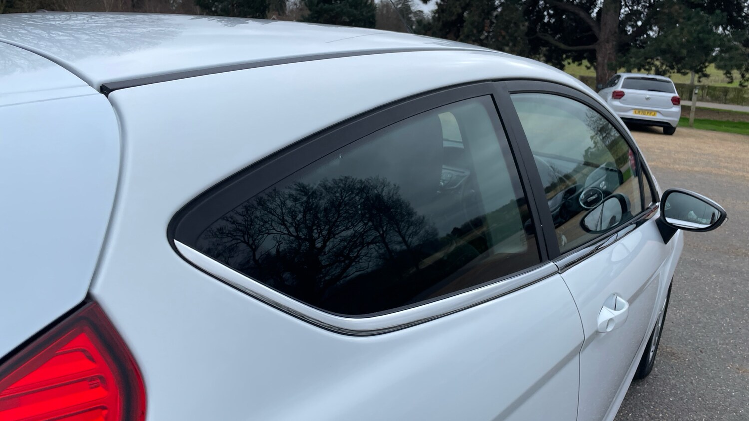 Used Ford Fiesta 2016 for sale - 77884344: Photo 44