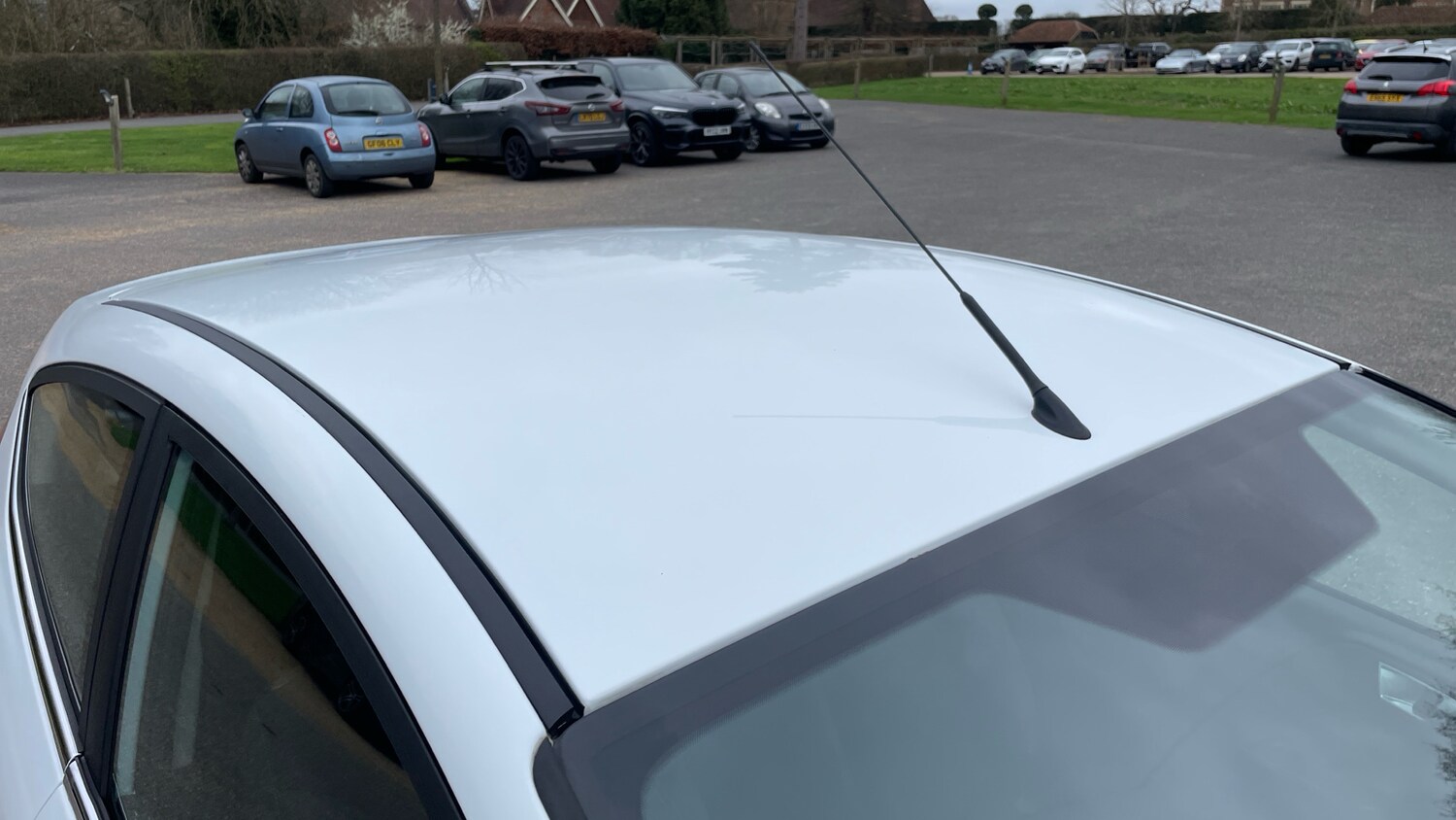 Used Ford Fiesta 2016 for sale - 77884344: Photo 45