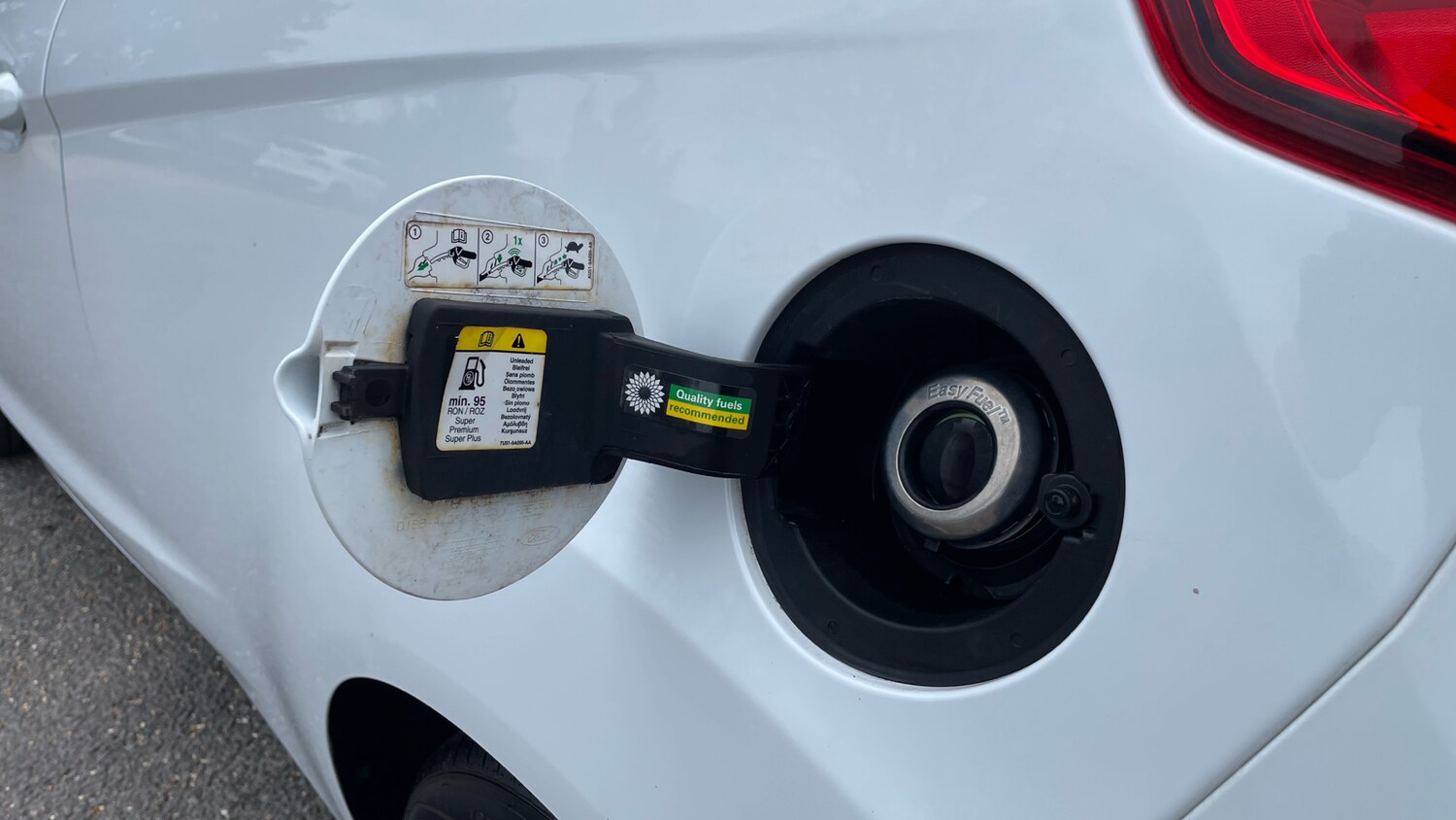 Used Ford Fiesta 2016 for sale - 77884344: Photo 46