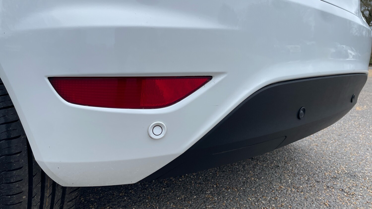 Used Ford Fiesta 2016 for sale - 77884344: Photo 47