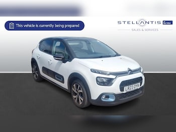 Used Citroen C3 2023 for sale - 79035014: Photo