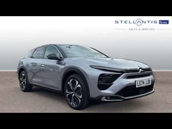 2025 - 1.6 12.4kWh Shine Plus Hatchback 5dr Petrol Plug-in Hybrid e-EAT8 Euro 6 (s