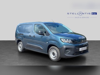 Used Peugeot Partner 2026 for sale - 78810948: Photo