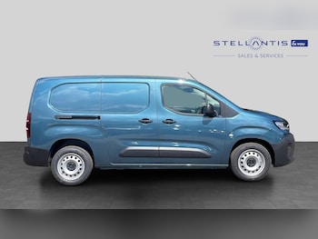 Used Peugeot Partner 2026 for sale - 78810948: Photo
