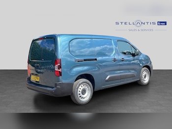 Used Peugeot Partner 2026 for sale - 78810948: Photo