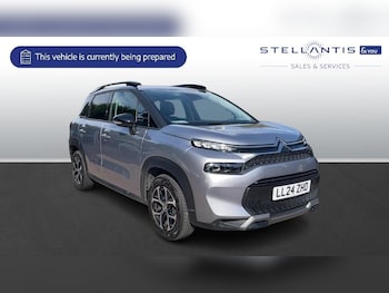 Used Citroen C3 Aircross 2024 for sale - 79485360: Photo