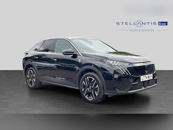Used Peugeot 3008 2024 for sale - 79713219: Photo