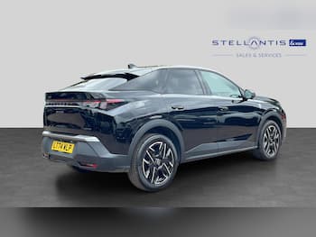 Used Peugeot 3008 2024 for sale - 79713219: Photo