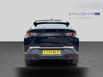 Used Peugeot 3008 2024 for sale - 79713219: Photo