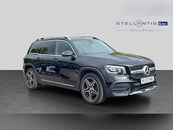 Used Mercedes-Benz GLB 2023 for sale - 79795354: Photo