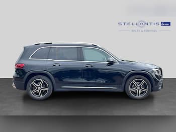 Used Mercedes-Benz GLB 2023 for sale - 79795354: Photo