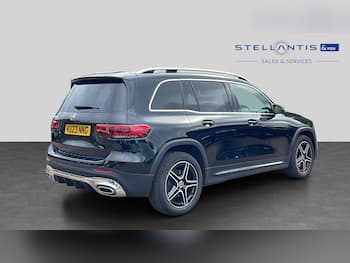 Used Mercedes-Benz GLB 2023 for sale - 79795354: Photo