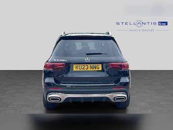 Used Mercedes-Benz GLB 2023 for sale - 79795354: Photo