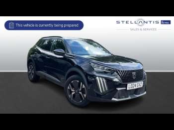 2024 - 1.2 Hybrid 136 GT 5dr e-DSC6