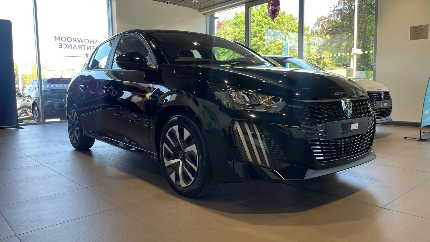 Used Peugeot 208 2025 for sale - 76803259: Photo 1