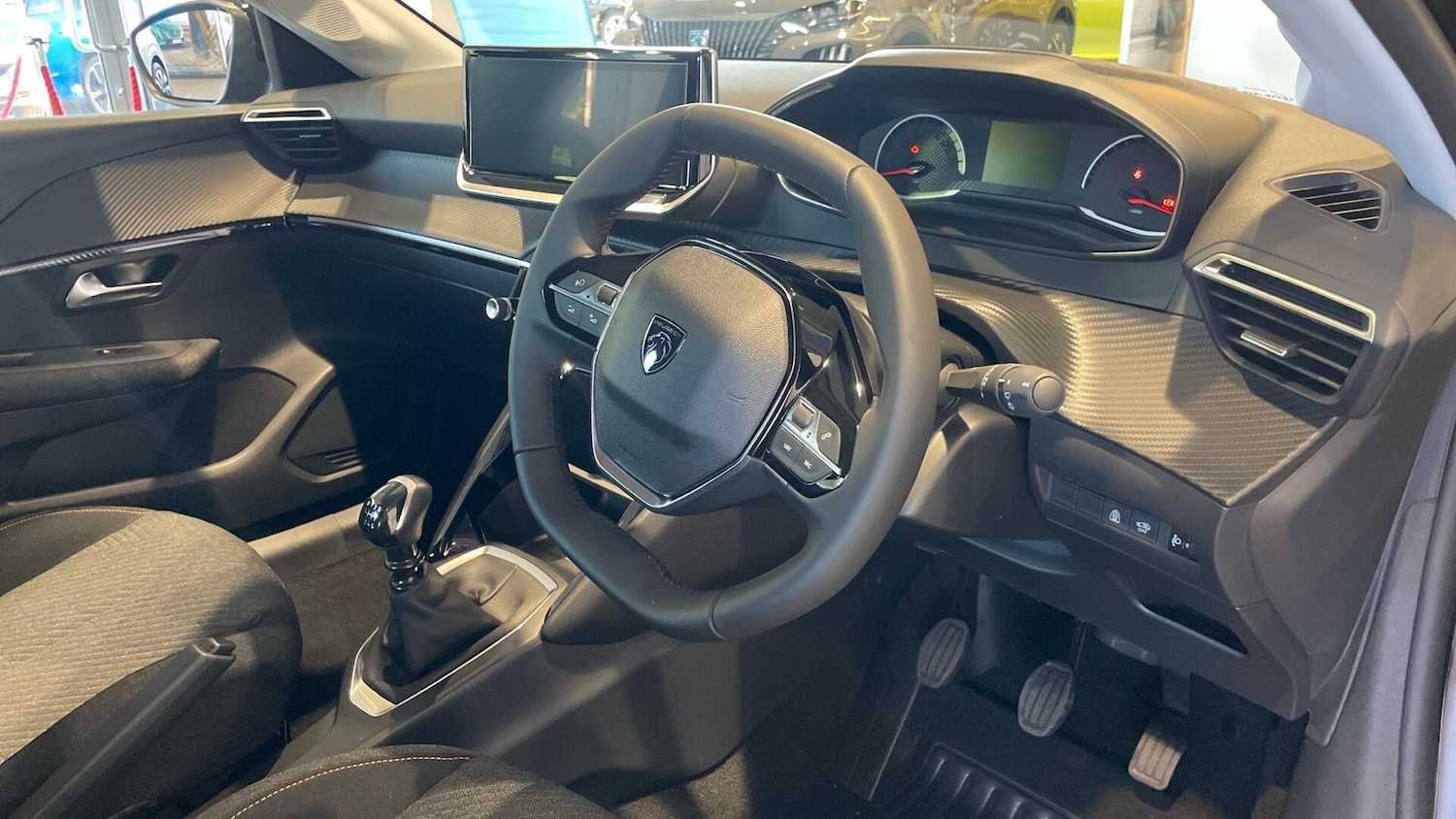 Used Peugeot 208 2025 for sale - 76803259: Photo 11