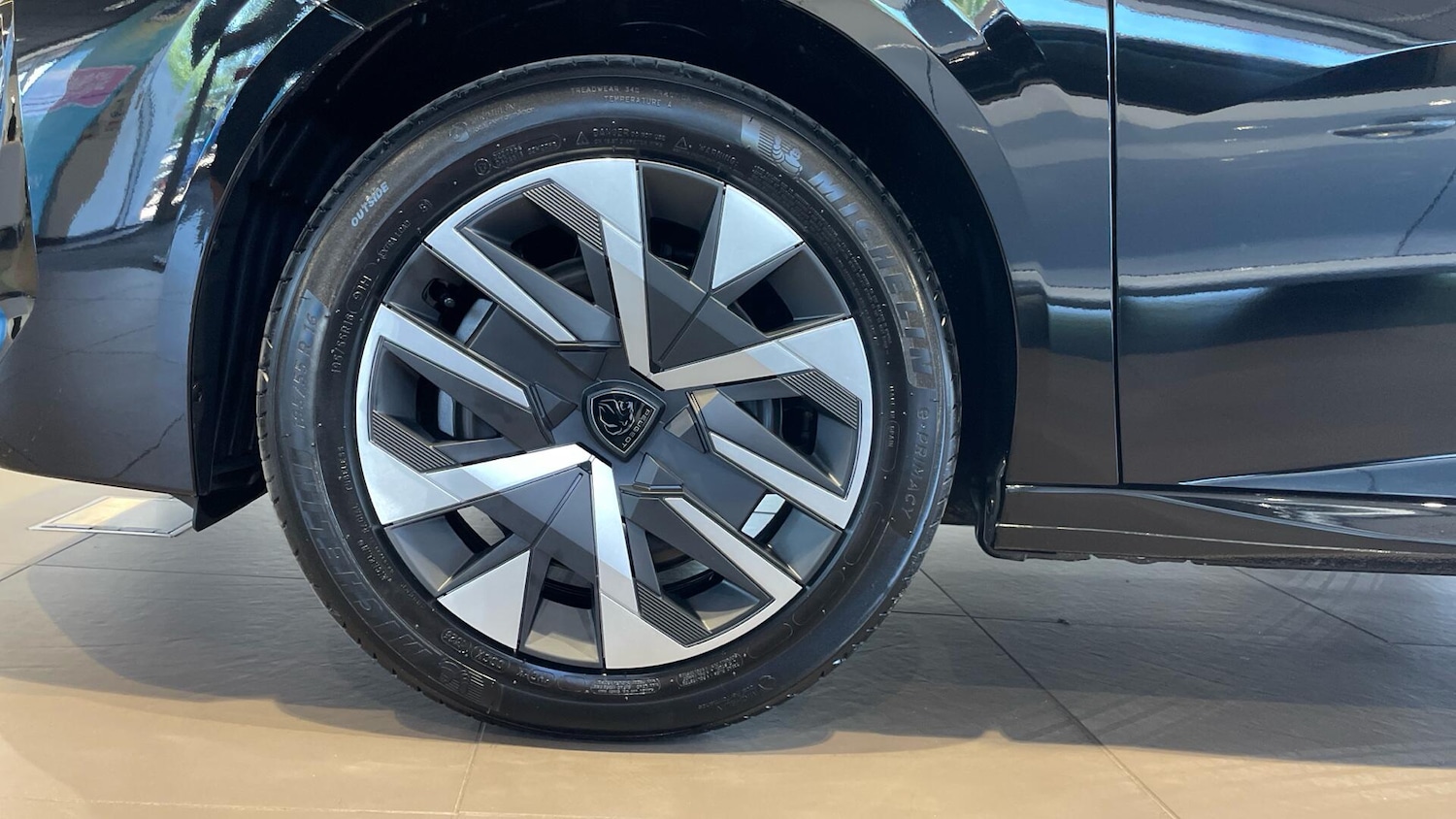 Used Peugeot 208 2025 for sale - 76803259: Photo 14