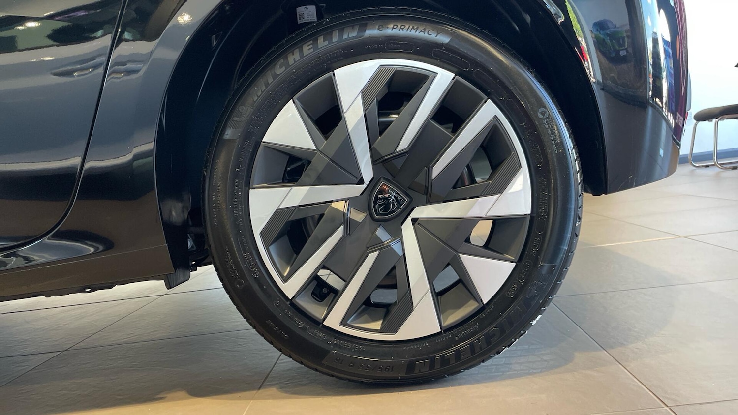 Used Peugeot 208 2025 for sale - 76803259: Photo 15