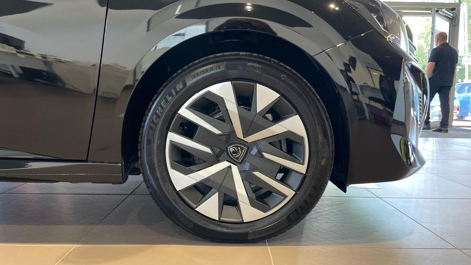 Used Peugeot 208 2025 for sale - 76803259: Photo 17